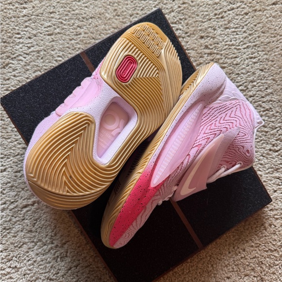 KD 14 AUNT PEARL - Picture 2 of 3